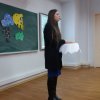 Відкрите заняття з дисципліни 