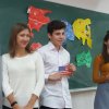 Відкрите заняття з дисципліни 