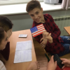 Відкрите заняття з дисципліни 