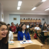 Відкрите заняття з дисципліни 