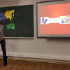 Відкрите заняття з дисципліни 