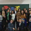 Відкрите заняття з дисципліни 