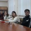 Компетентності майбутнього фахівця з фізичної культури і спорту