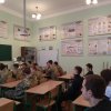 Відкрите заняття в КВЛ ім. І. Богуна