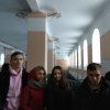 Відкрите заняття в КВЛ ім. І. Богуна