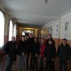 Відкрите заняття в КВЛ ім. І. Богуна