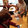 Профорієнтаційні заходи кафедри спорту та фітнесу в грудні