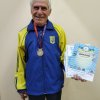 Міжнародний чемпіонат з плавання в категорії «Мастерс»