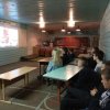 Заняття з серцево-легеневої реанімації