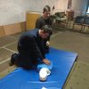 Евакуація пораненого