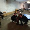 Евакуація пораненого