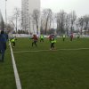 Профорієнтаційні заходи кафедри спорту та фітнесу у лютому