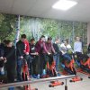 Профорієнтаційні заходи кафедри спорту та фітнесу у лютому
