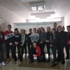 Профорієнтаційні заходи кафедри спорту та фітнесу у лютому