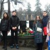 День вшанування учасників бойових дій