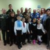 Відзначення 30-річчя з дня виведення військ з Афганістану