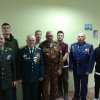 Відзначення 30-річчя з дня виведення військ з Афганістану