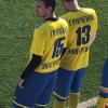 Зимовий турнір з футболу «Меморіал Щанова»