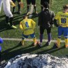 Зимовий турнір з футболу «Меморіал Щанова»