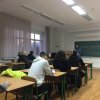 День відкритих дверей для юних баскетболістів