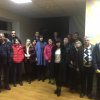 День відкритих дверей для юних баскетболістів