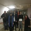 День відкритих дверей для юних баскетболістів