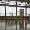 Перший відкритий турнір з футзалу імені Олександра Плеханова