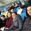 19 футбольний  матч тура УПЛ сезону