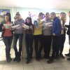 Профорієнтаційні заходи кафедри спорту та фітнесу у лютому