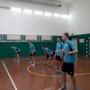 4 тур змагань з волейболу (чоловіки) XIV літньої Універсіади м. Києва