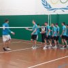 4 тур змагань з волейболу (чоловіки) XIV літньої Універсіади м. Києва