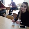 Алкоголь: міфи та реальність (засідання наукового гуртка)