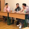 Міс та Містер факультету