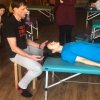 Соматичне навчання в інституті The Ingle Institute for Somatic Movement Education