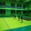 5 тур змагань з волейболу (чоловіки)