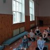 Майстер-клас з соматики для викладачів та студентів