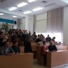 Участь у брейн-ринзі «Цікава математика»