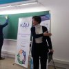 Участь у брейн-ринзі «Цікава математика»