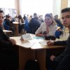 Участь у брейн-ринзі «Цікава математика»