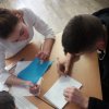 Участь у брейн-ринзі «Цікава математика»