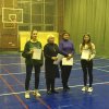 Змагання з настільного тенісу серед чоловіків та жінок в рамках XIV літньої Універсіади м. Києва  