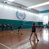 Універсіада м. Києва з волейболу (жінки)