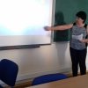  ІІ Науково-практична конференція викладачів «Спорт та здоров'я людини в умовах сучасного суспільства» (секція «Фізичне виховання та здоров’я людини»)