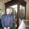 Екскурсія до Національного військово-історичного музею України