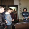 Екскурсія до Національного військово-історичного музею України