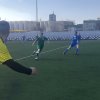 9 тур Чемпіонату Києва з футболу серед ЗВО
