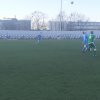 9 тур Чемпіонату Києва з футболу серед ЗВО