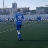 9 тур Чемпіонату Києва з футболу серед ЗВО