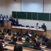 Участь в Міжнародній науково-практичній конференції «Політ. Сучасні проблеми науки»