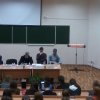 Участь в Міжнародній науково-практичній конференції «Політ. Сучасні проблеми науки»